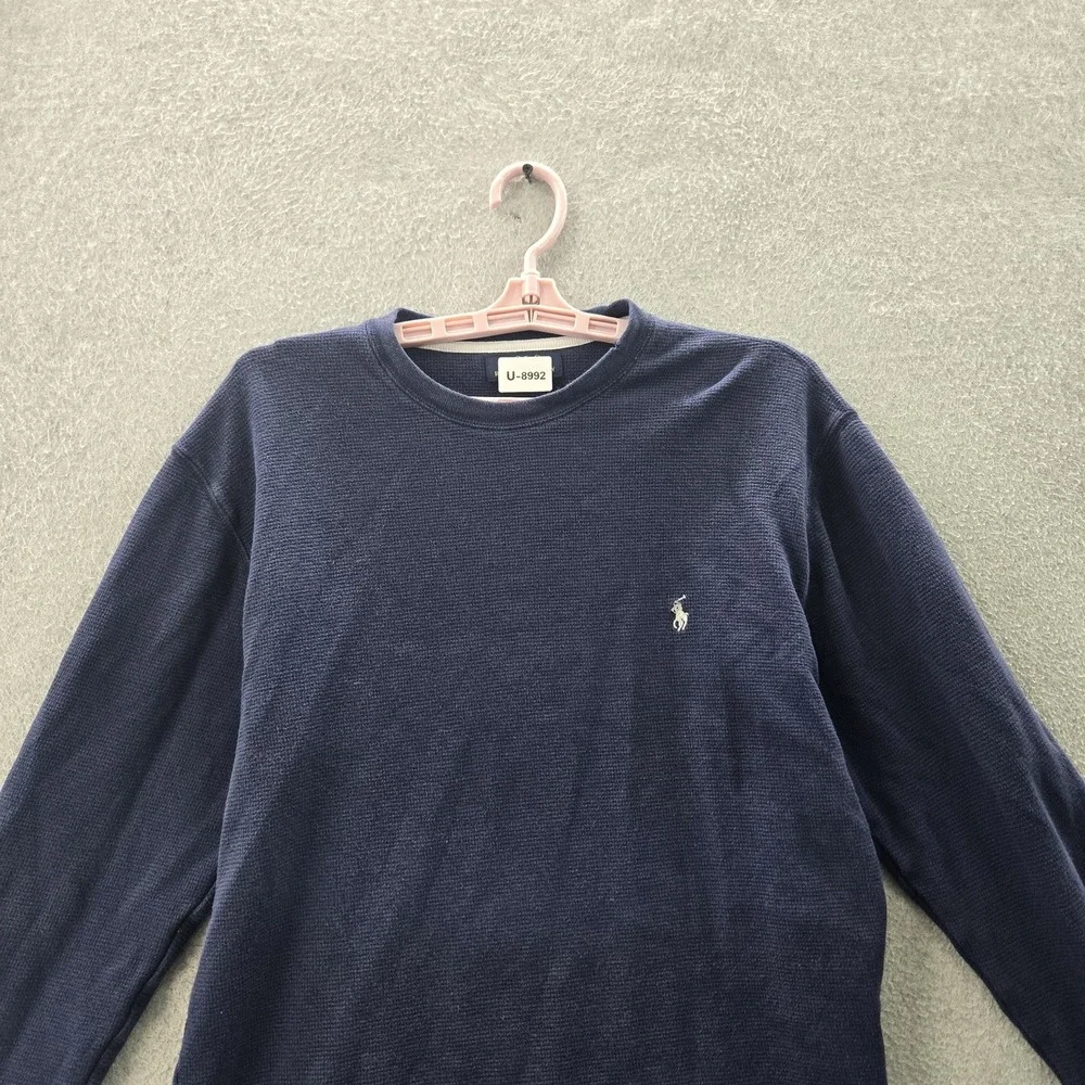 Polo Ralph Lauren *** scuffs
